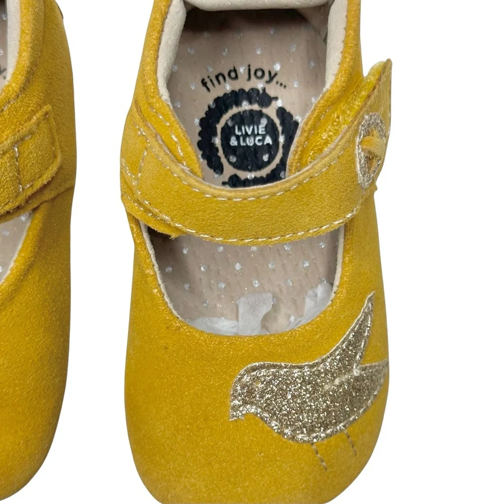 Livie & Luca‎ Pio Pio Shoes